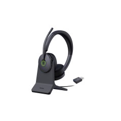 Yealink WH68 Hybrid - Headset